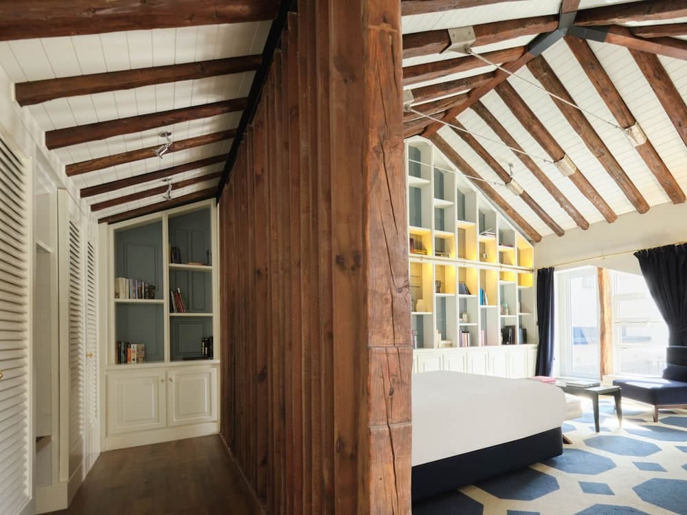 Only YOU Boutique Hotel — 20
