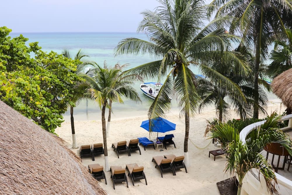 Playa Palms Beach Hotel — 2