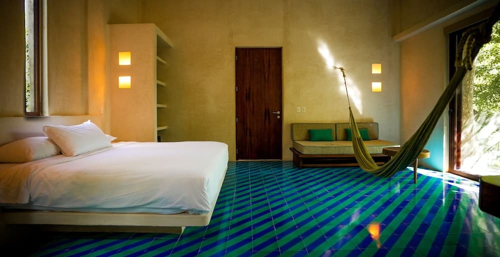 Hotel Holistika — 21