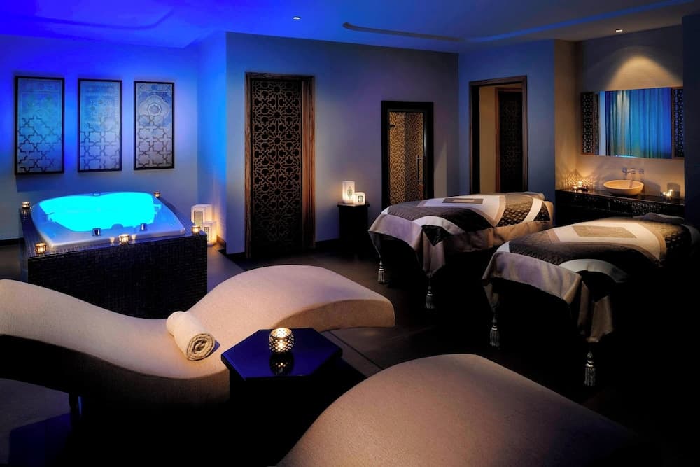 JW Marriott Marquis Hotel Dubai — 12