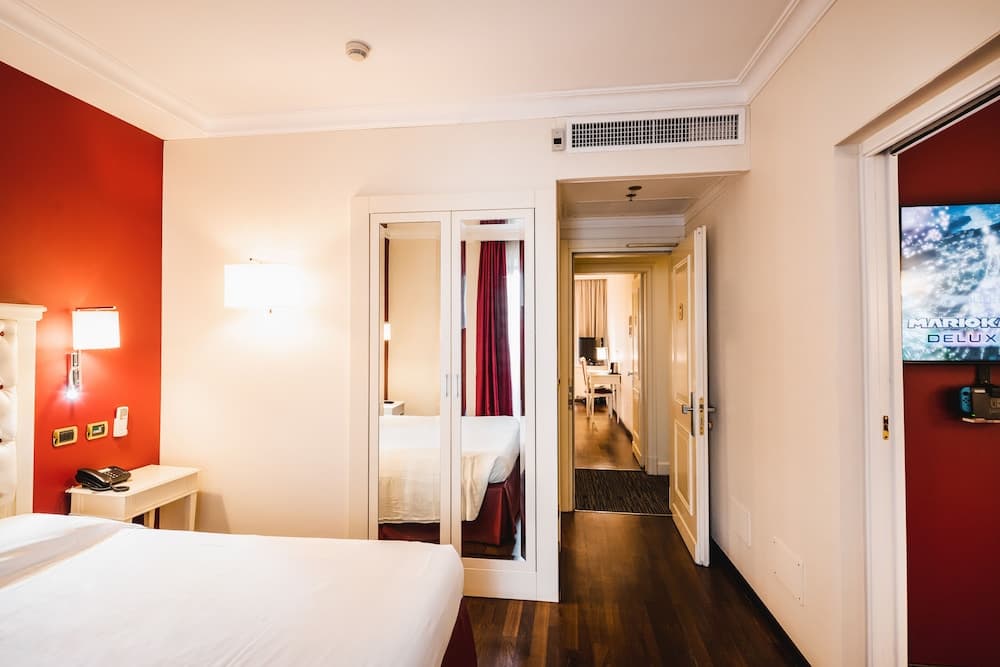 Trilussa Palace Wellness & Spa — 3