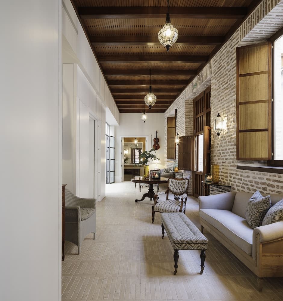 Hotel Amadeus Sevilla — 2
