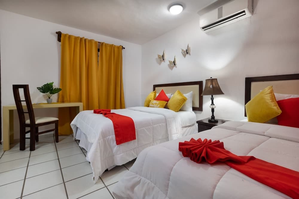 Posada Mariposa Boutique Hotel — 16