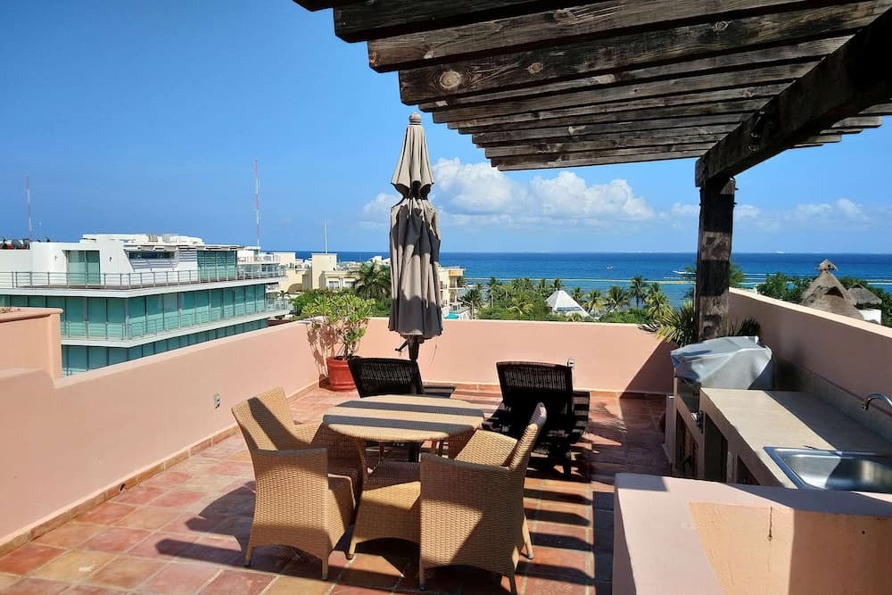 Acanto Playa del Carmen, Trademark Kollektion von Wyndham — 2