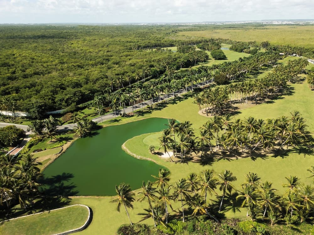 Catalonia Punta Cana - Todo Incluido — 18