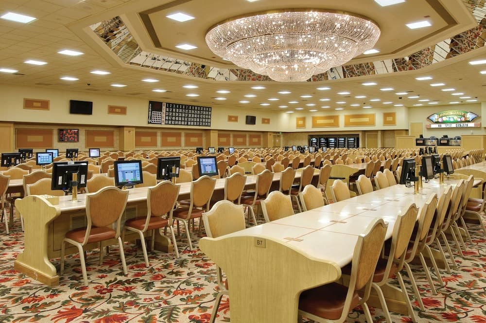 Gold Coast Hotel and Casino — 22