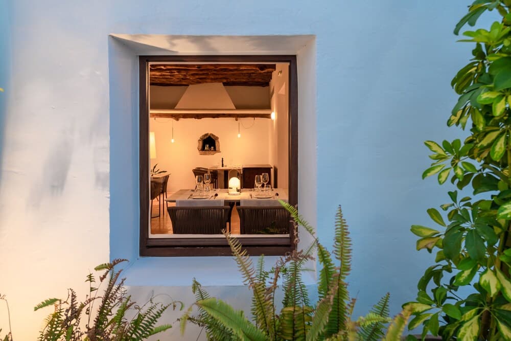 Safragell Ibiza Suites & Spa — 11