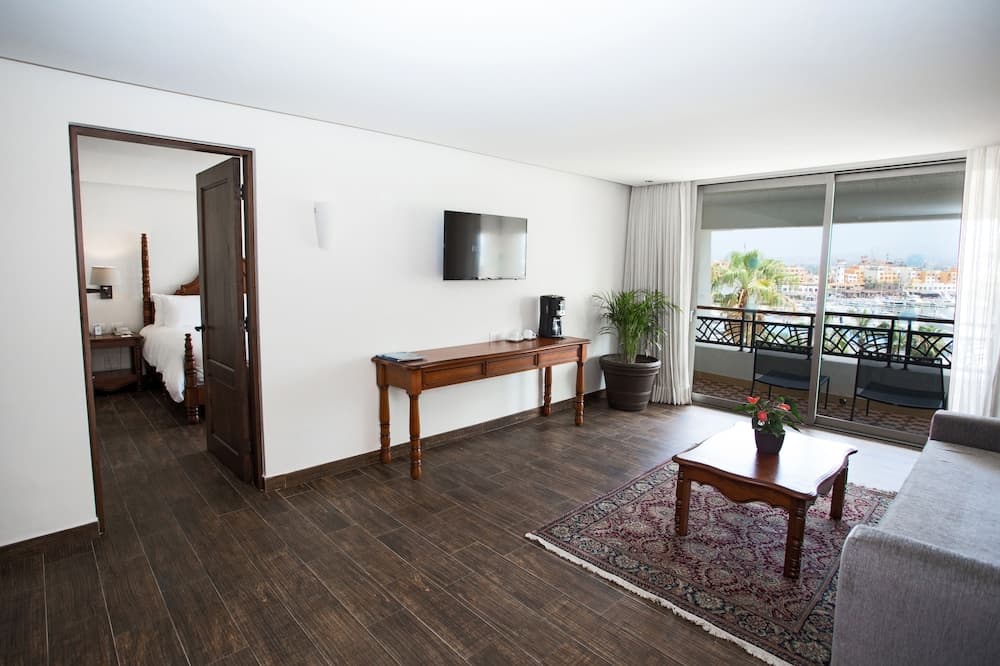 Sandos Finisterra Todo Incluido — 24