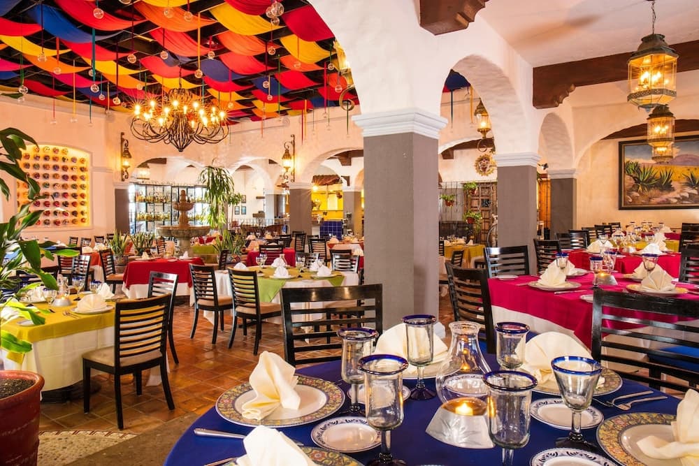 Krystal Cancun All Inclusive — 4