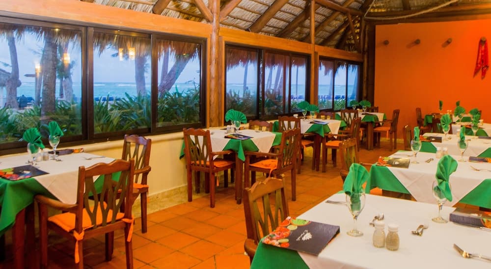 Vista Sol Punta Cana Strandresort & Spa - All Inclusive — 20