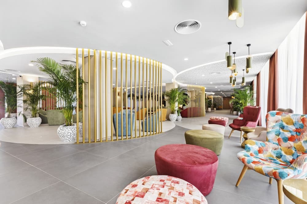 Hotel Riu Concordia — 8