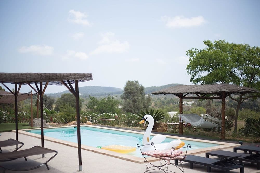 Stoke Villa Ibiza — 3