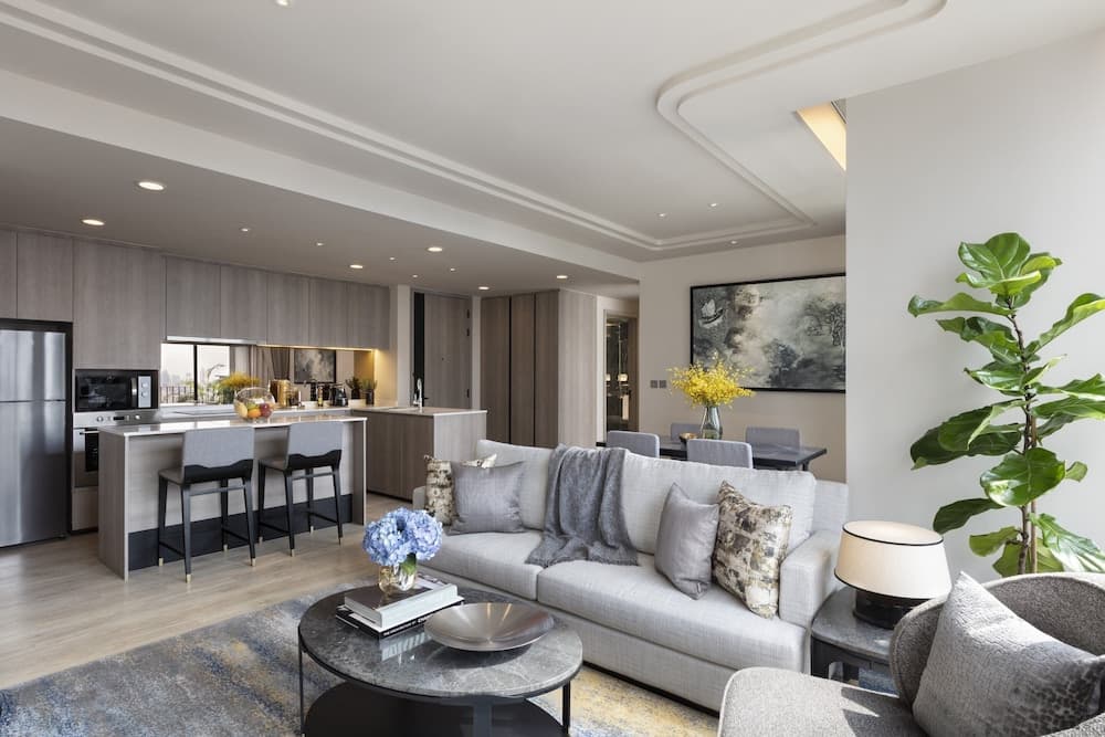 Ascott Thonglor Bangkok hotel, Boonchana, 1 Sukhumvit 59, Khlong Tan Nuea, Watthana, Bangkok, Bangkok, 10110, Thailand — photo 35