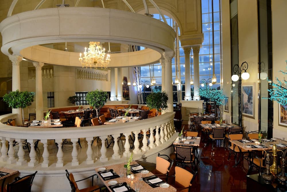 Grand Millennium Dubai — 27