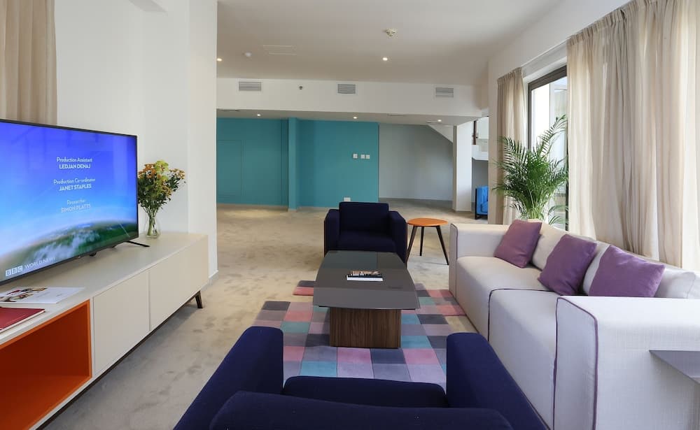 Ramada Hotel e Suite by Wyndham Dubai JBR — 12
