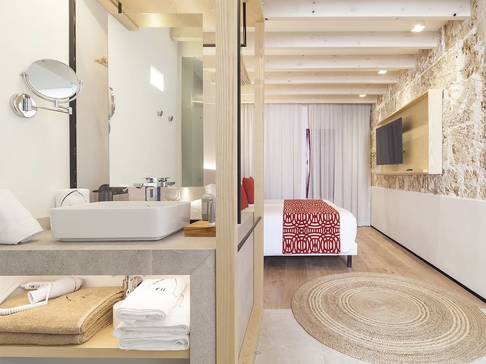 Apartahotel Fil Suites — 17