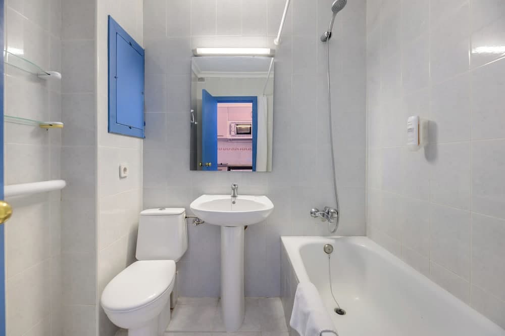 Aparthotel Vibra Monterrey — 11