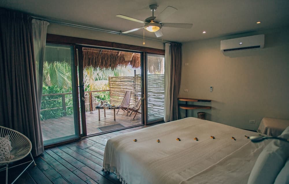 Orchid House Tulum Beach — 4