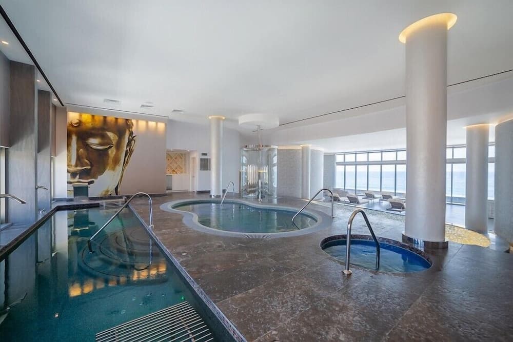Garza Blanca Three Bedroom Loft Los Cabos — 6