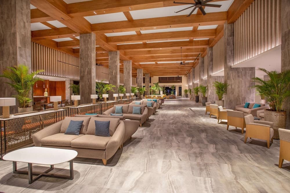 Serenade Punta Cana Beach & Spa Resort - Alles Inklusive — 5