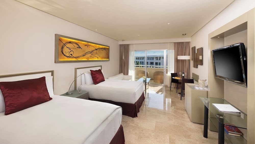 Paradisus Playa del Carmen – Riviera Maya - All Inclusive — 11