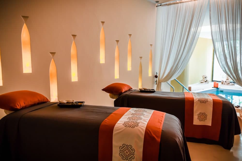 Ambassador at Grand Velas All Inclusive — 28