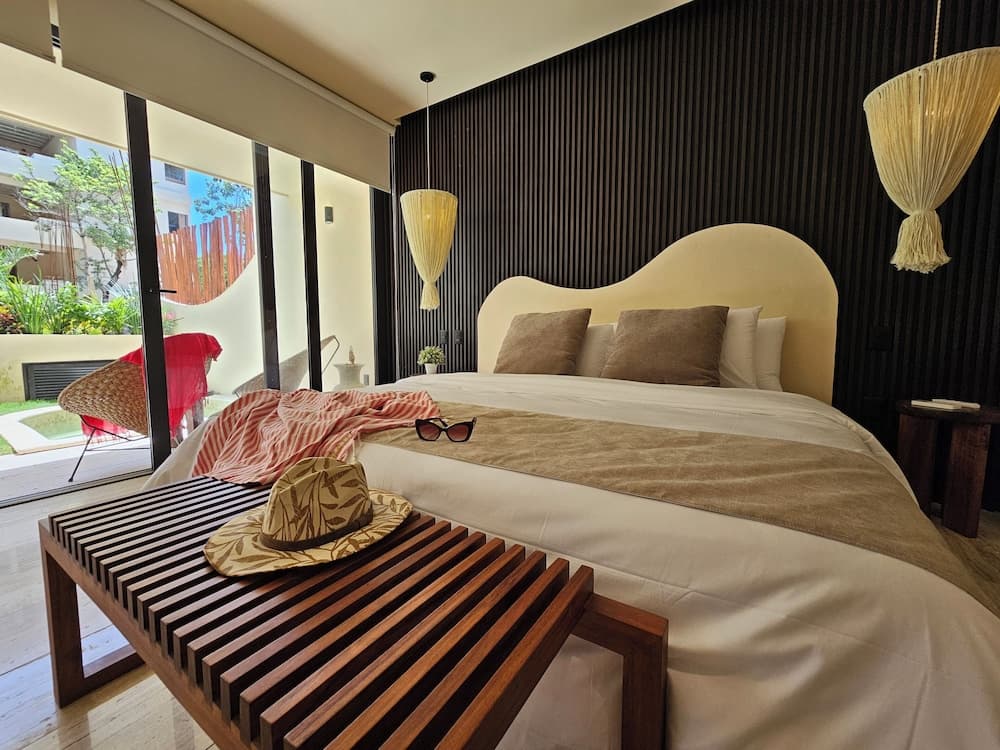 Loch Tulum Condos by BUnik — 17