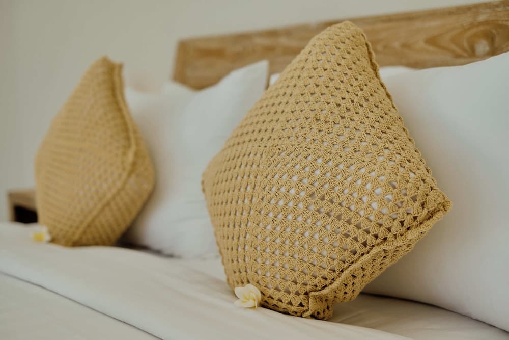 Luxury Nanda Villa Ubud hotel, Jl. Raya Tebongkang, Ubud, Bali, 80571, Indonesia — photo 37