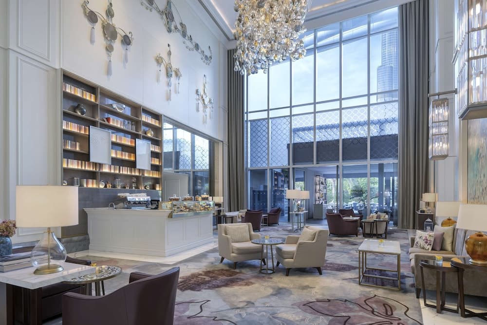 Kempinski Il Boulevard Dubai — 16