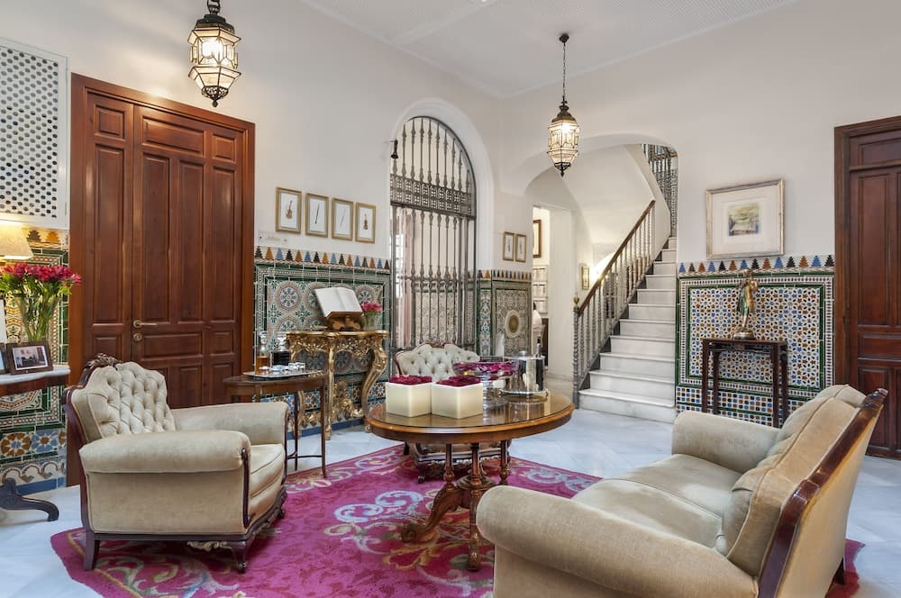 Hotel Amadeus Sevilla — 11