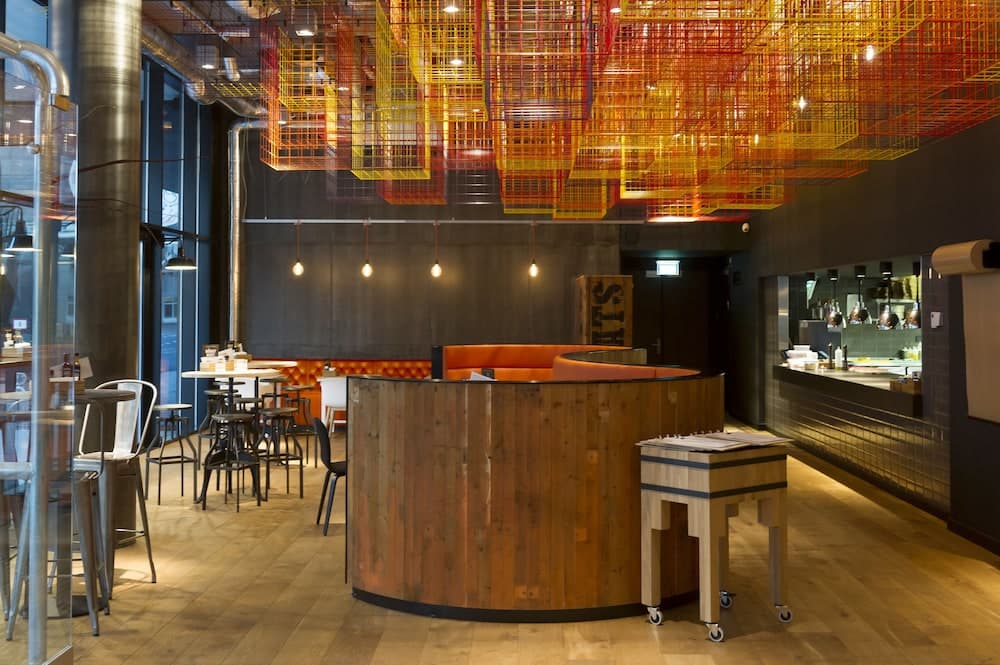 Jaz in the City Amsterdam — 27