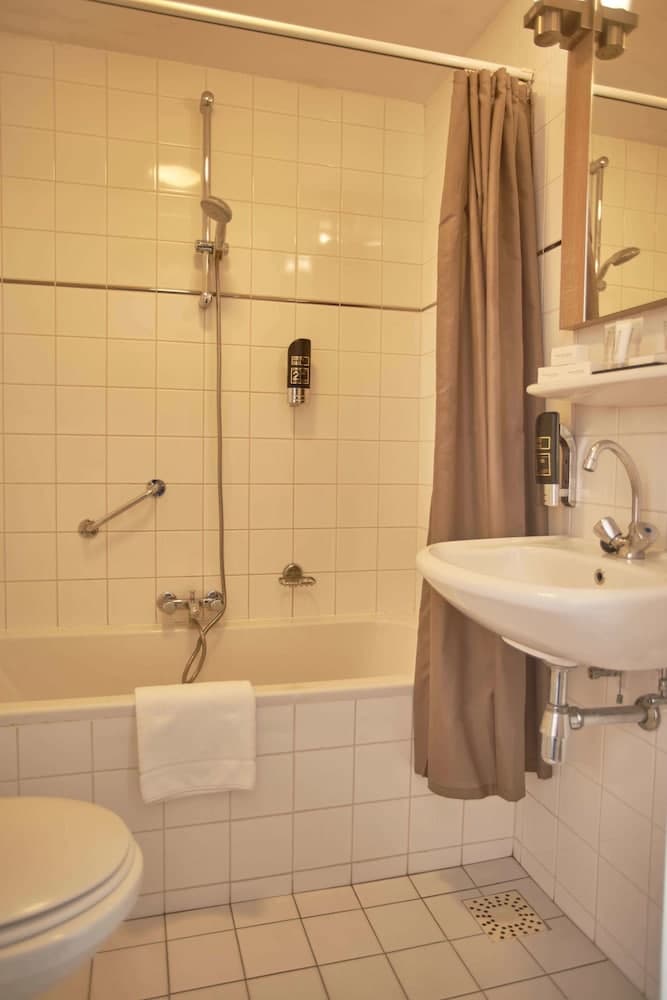 Hotel Príncipe — 29