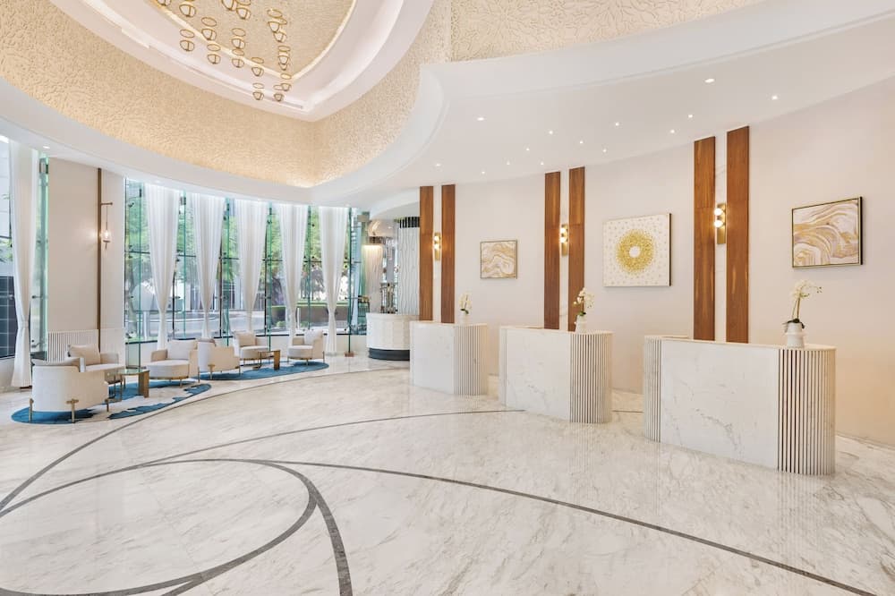DAMAC Maison Distinction — 3
