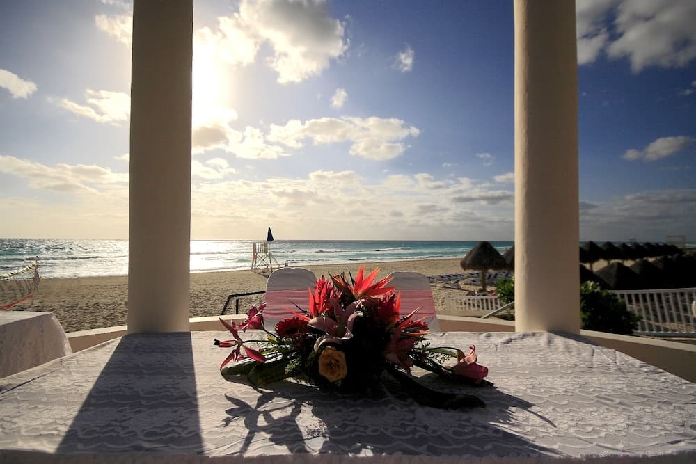 Golden Parnassus All Inclusive Resort & Spa - Adults Only — 13