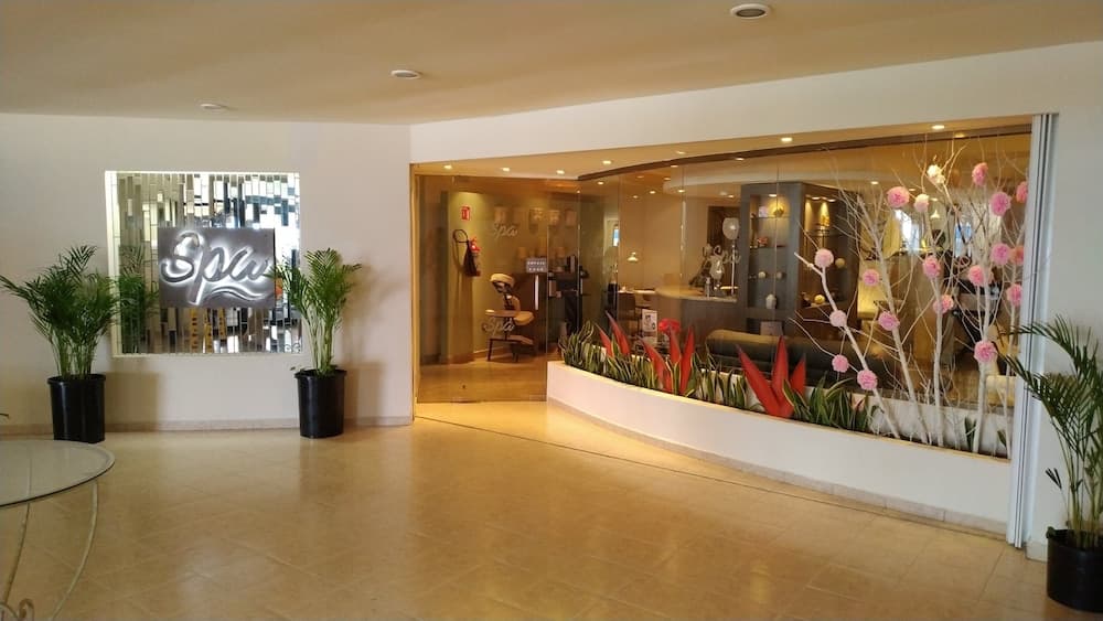 Golden Parnassus Resort &amp; Spa Todo Incluido - Solo Adultos — 23