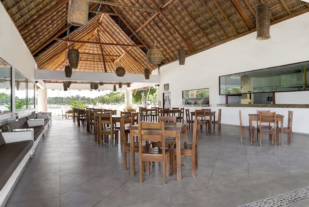 Mayan Water Hotel — 18