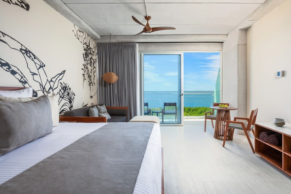 Hyatt Vivid Gran Isla Cancún Solo Adultos Todo Incluido — 30