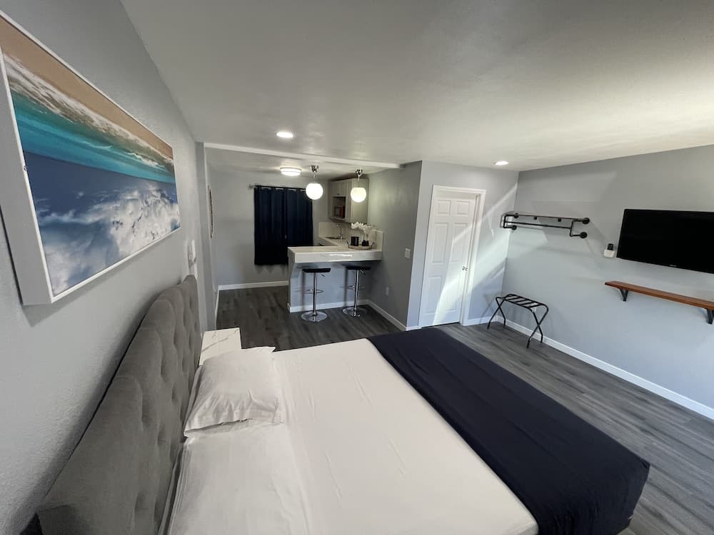 Perfect Inn Motel — 16