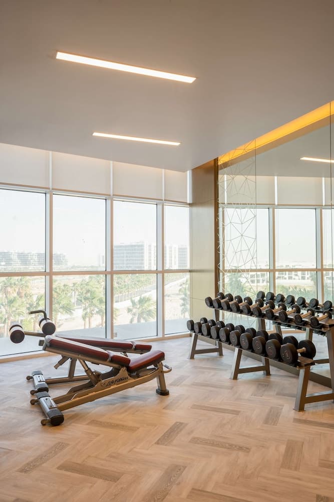 Radisson Dubai Damac Hills — 22