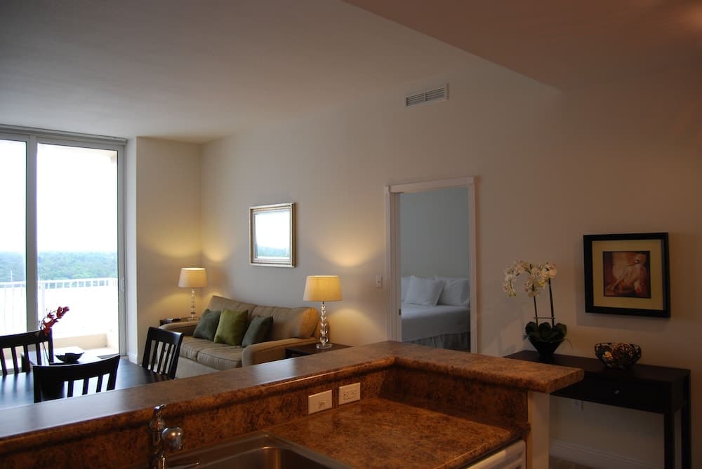 Torres de Dadeland de Miami Vacations — 13