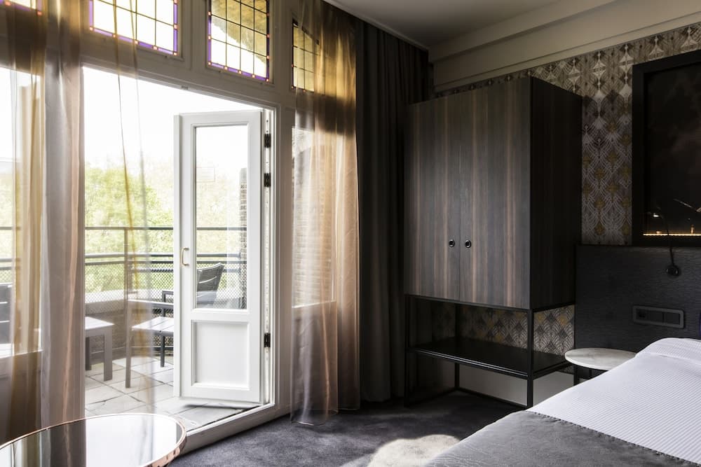 Clayton Hotel Amsterdam American — 28