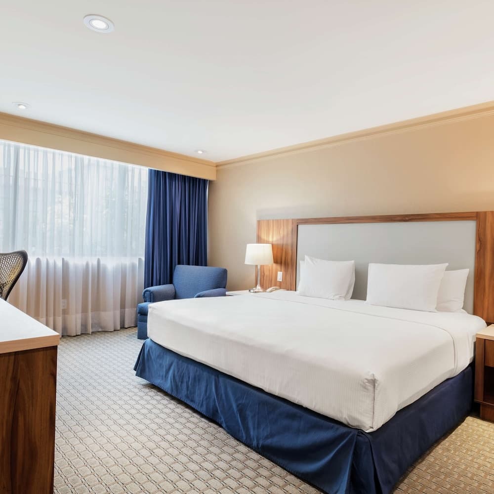 Hilton Mexico City Airport — 5