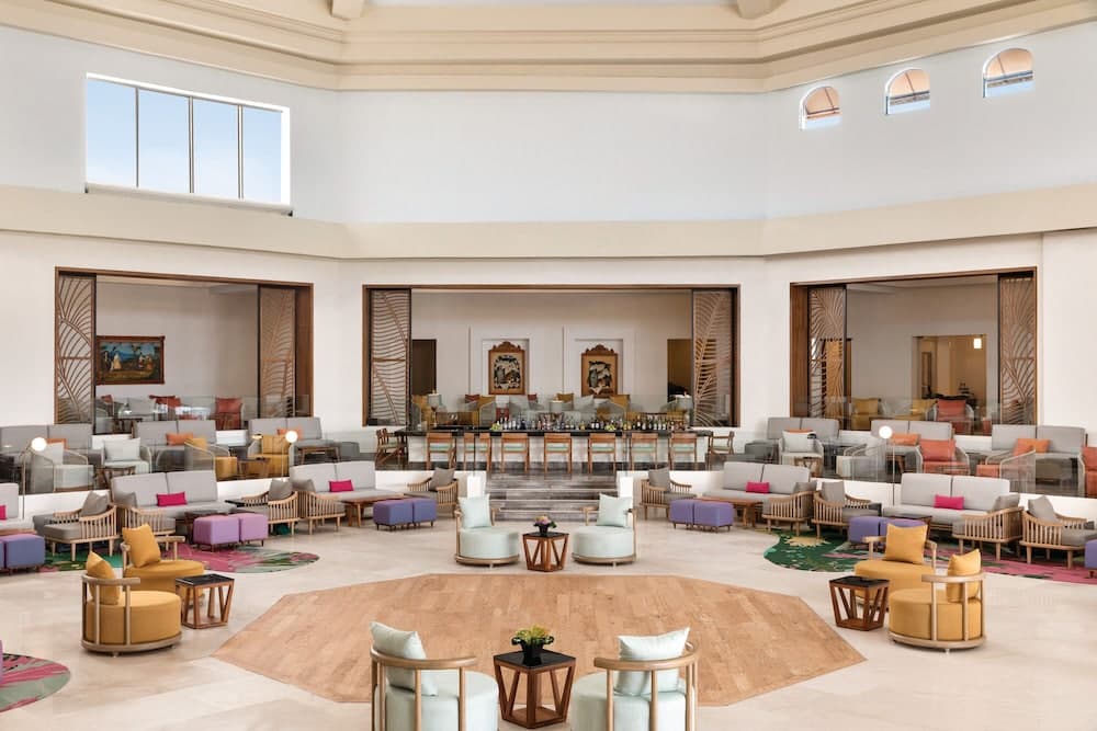 Hilton Playa del Carmen, ein All-Inclusive Erwachsenenresort — 5