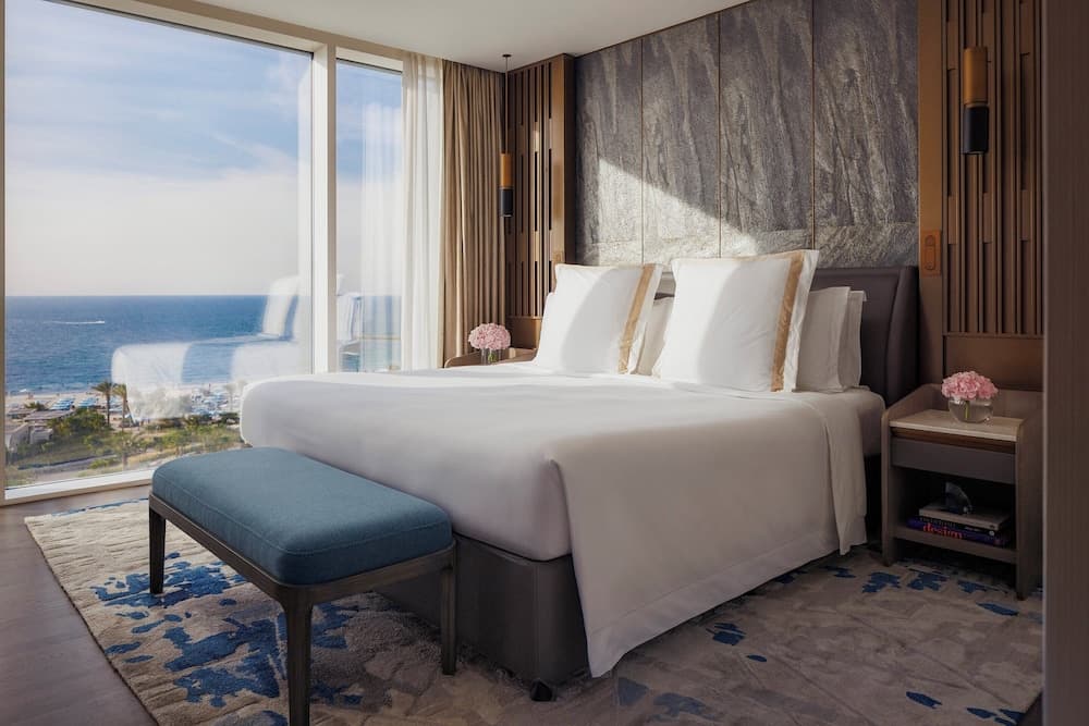 Jumeirah Beach Hotel Dubai — 13
