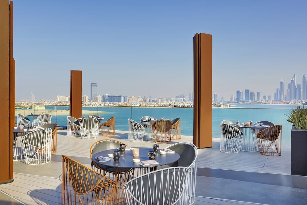 W Dubai - The Palm — 17