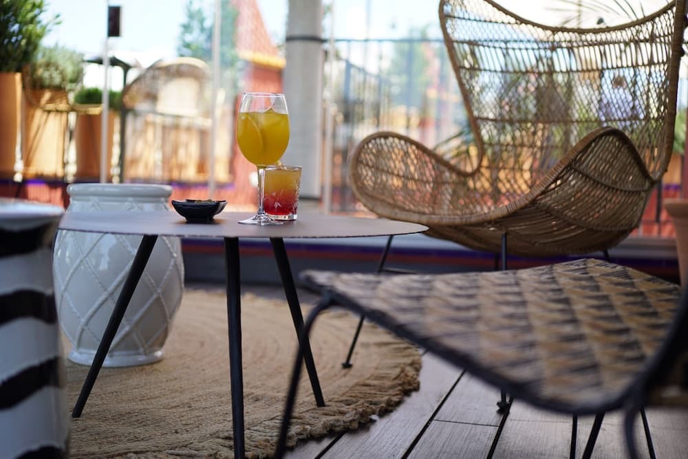 Hotel Boutique Palacio Pinello — 8