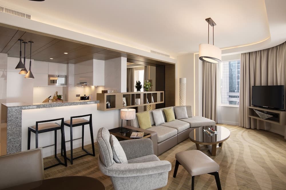 Towers Rotana — 22