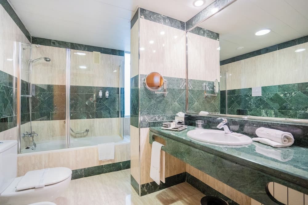 Hotel Abba Sants — 5
