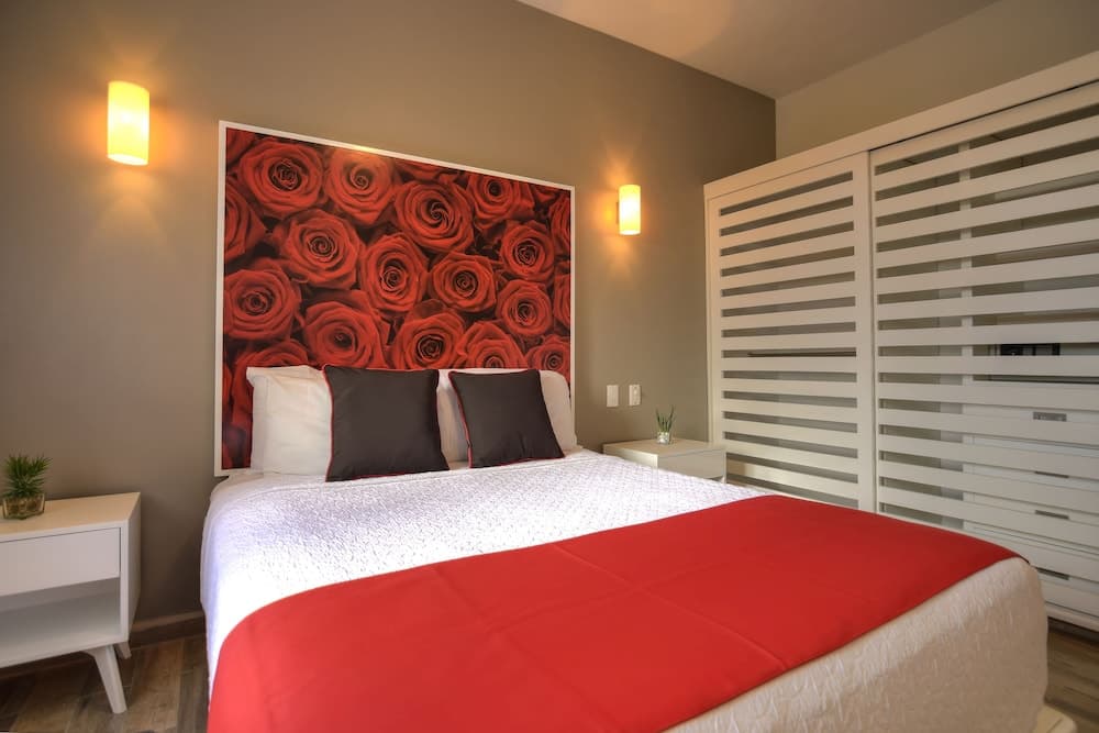Azura Tulum — 21