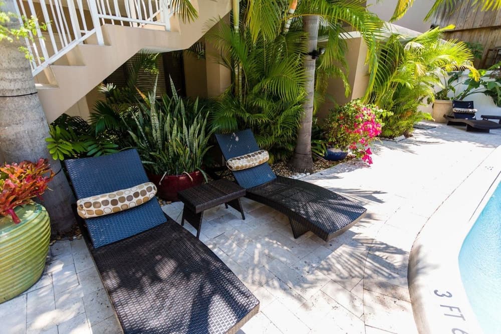 La Casa Del Mar — 7